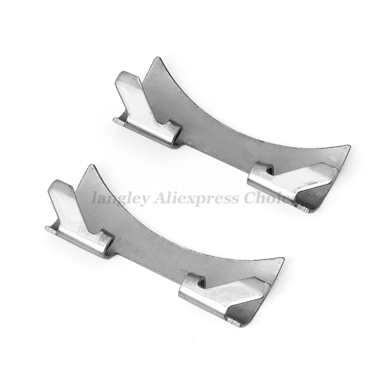 Curved End Link for Seiko SKX0 - Luxury Watch Logos avis et prix