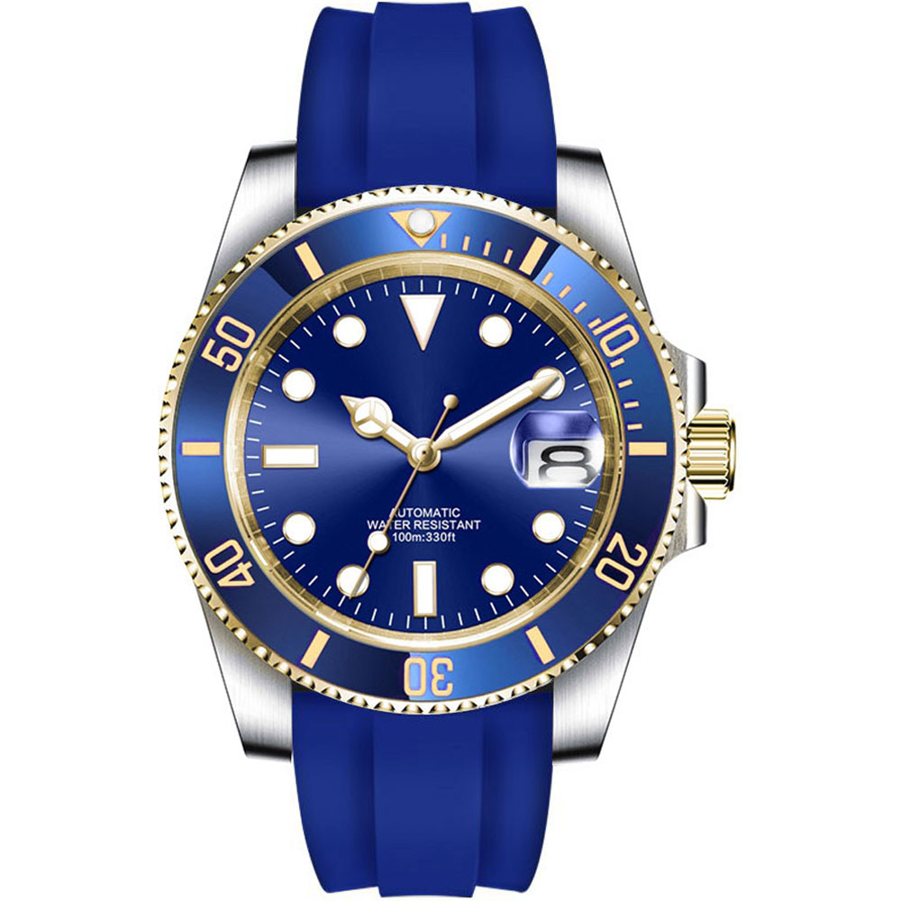 Corgeut Fashion Japan 24 Jewel - Luxury Watch Logos avis et prix