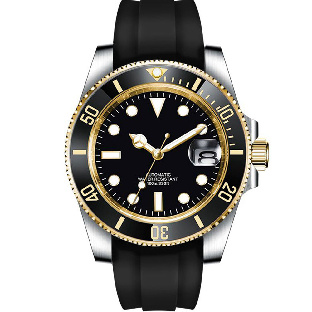 Corgeut Fashion Japan 24 Jewel - Luxury Watch Logos avis et prix