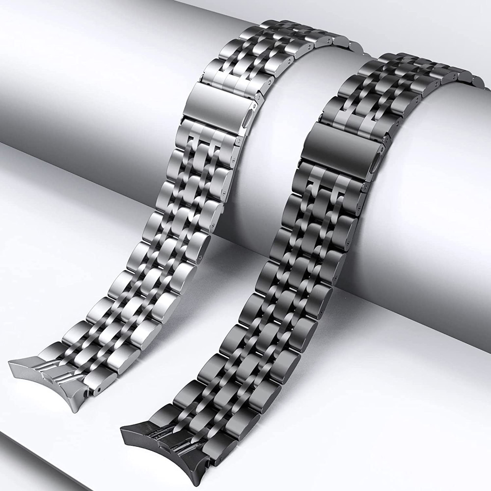 Metal Strap for Samsung Galaxy - Luxury Watch Galaxy avis et prix