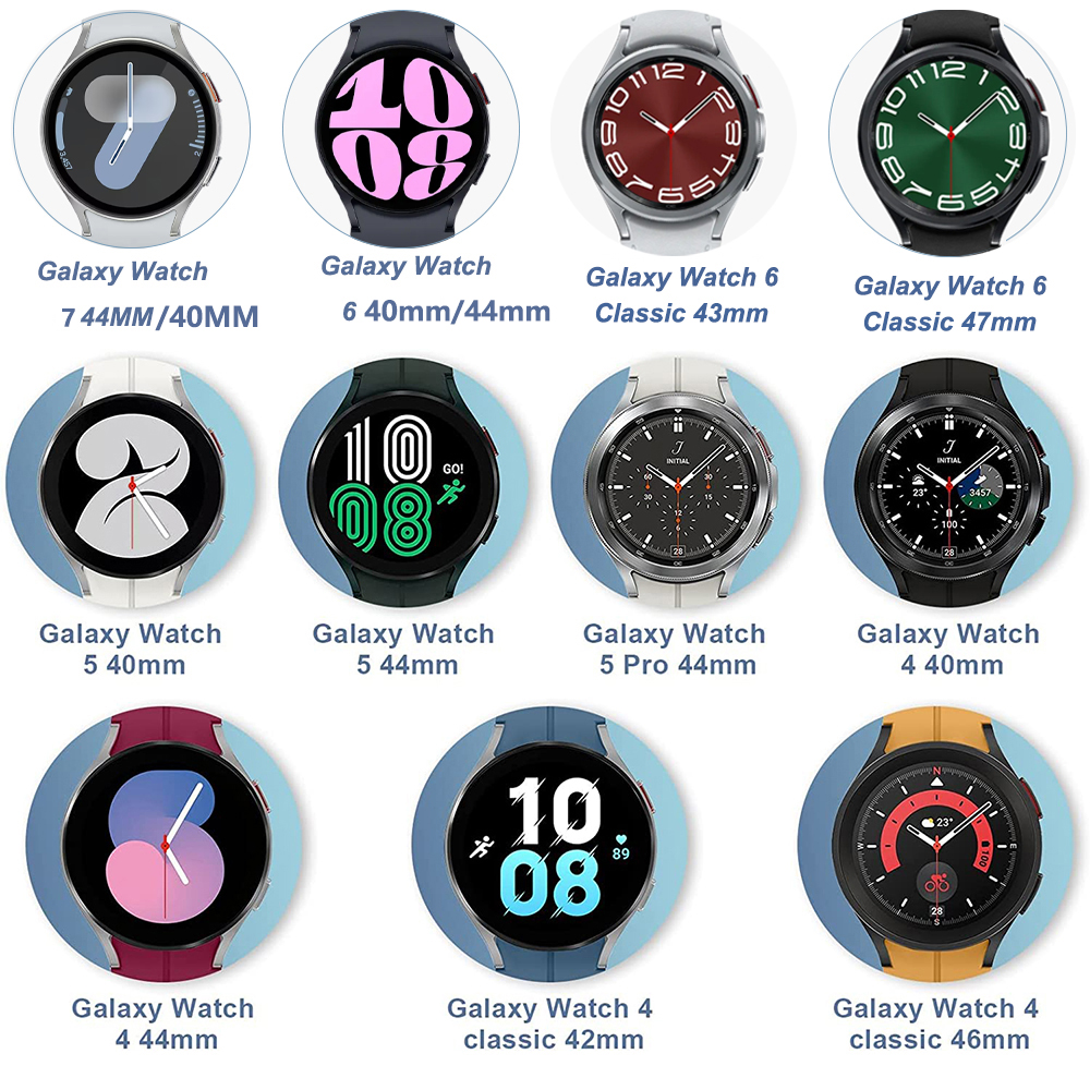 Metal Strap for Samsung Galaxy - Luxury Watch Galaxy avis et prix