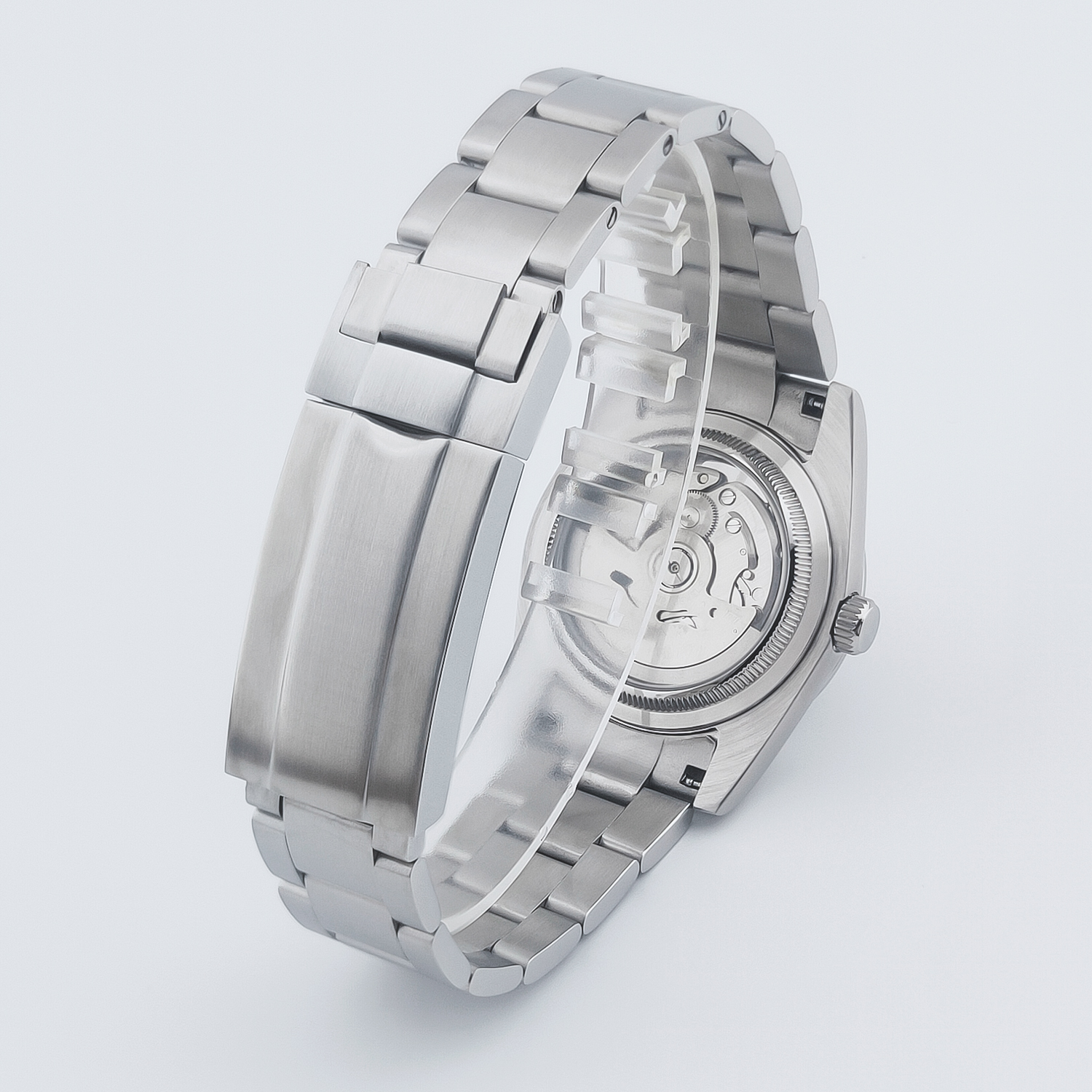 Custom Logo 36/39mm New NH35 A - Luxury Watch Logos avis et prix
