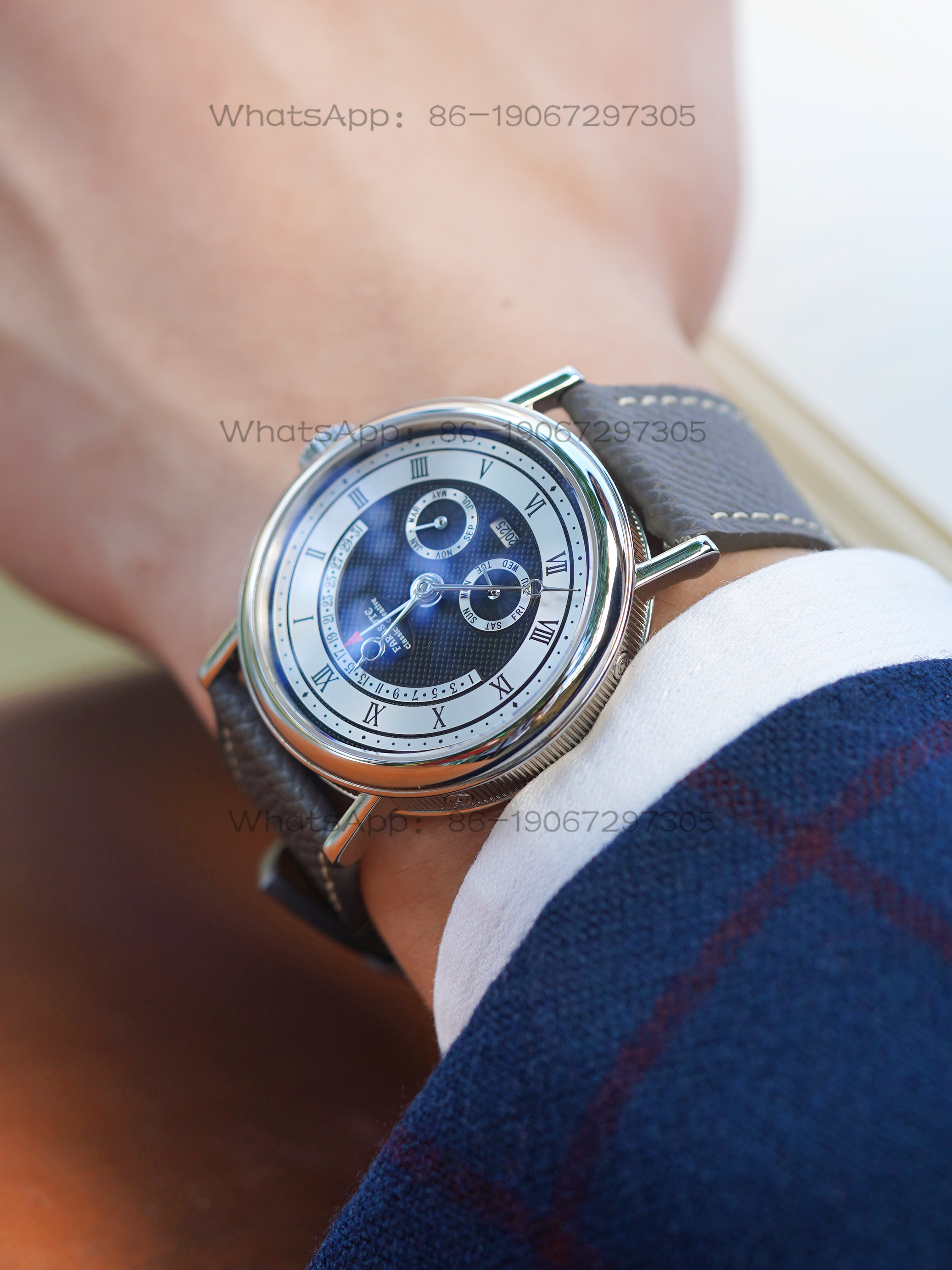 Magic City Watch Store Watch A - Luxury Watch Store avis et prix