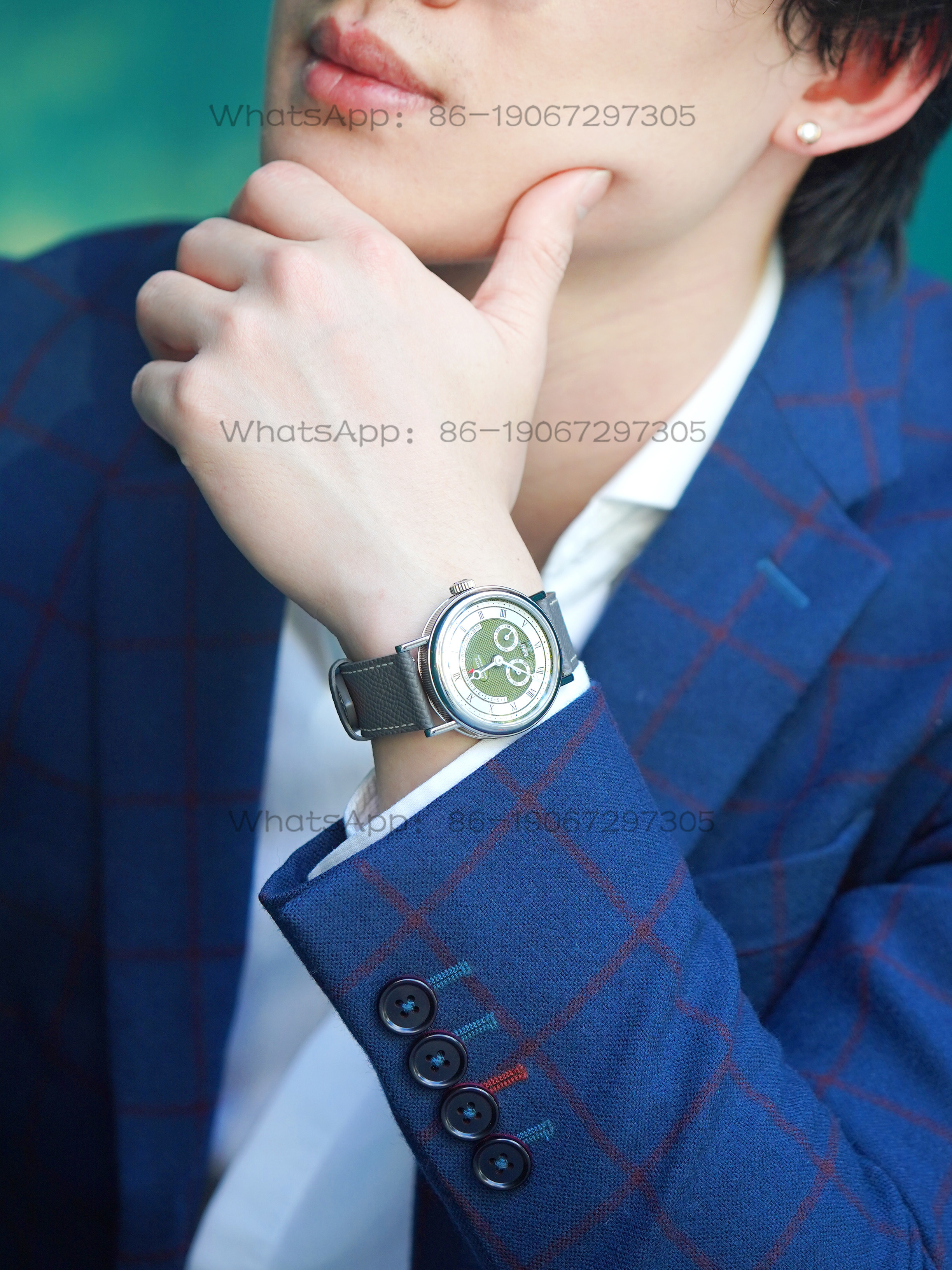 Magic City Watch Store Watch A - Luxury Watch Store avis et prix