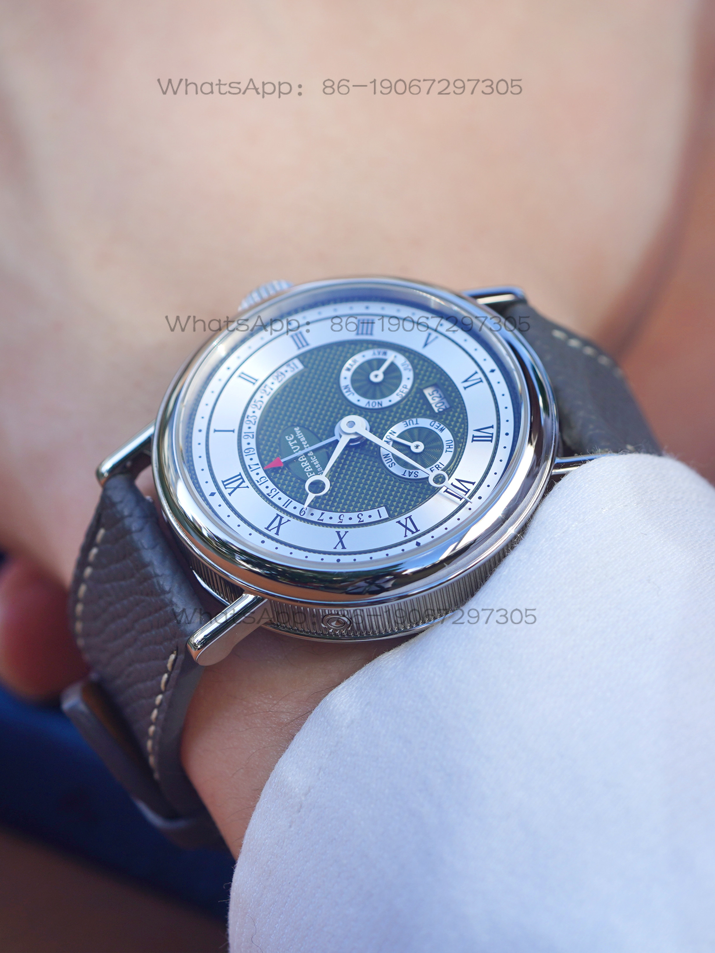 Magic City Watch Store Watch A - Luxury Watch Store avis et prix