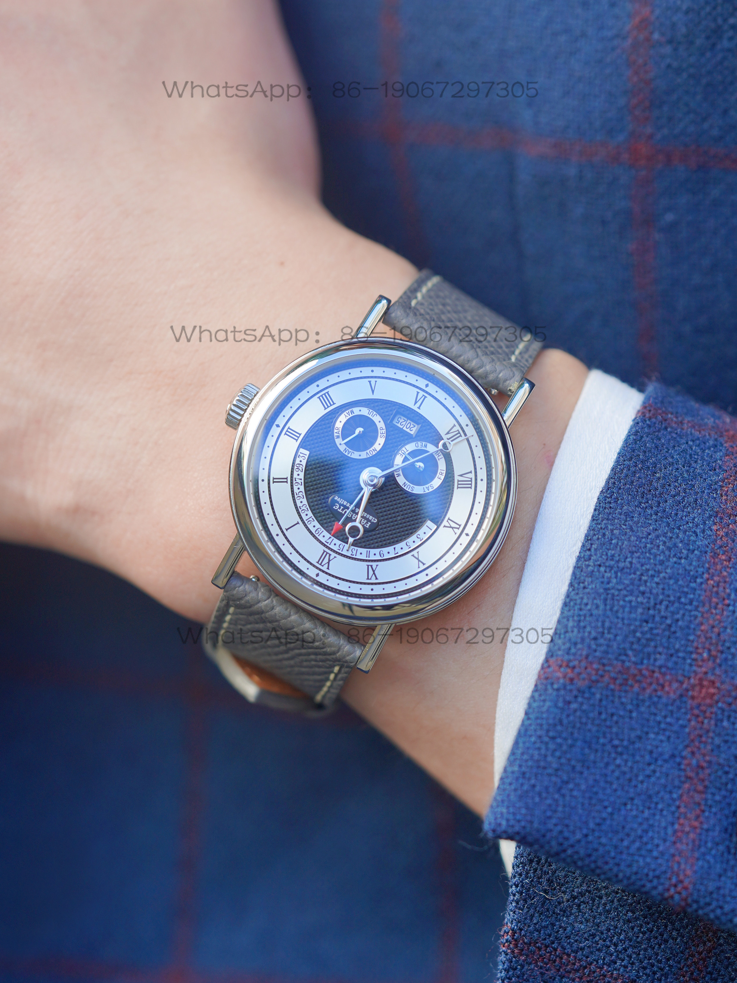 Magic City Watch Store Watch A - Luxury Watch Store avis et prix