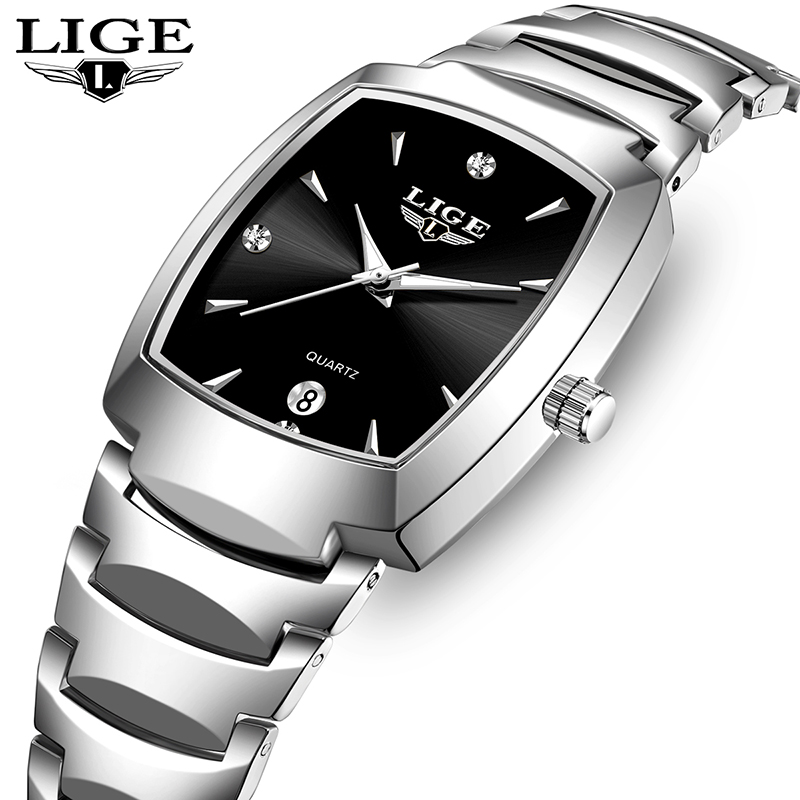 LIGE Watch women Business Luxu - Luxury Watch Ladies avis et prix