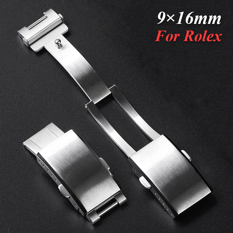 Solid Stainless Steel Watch Cl - Luxury Watch Name avis et prix