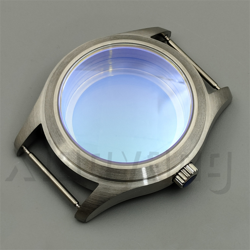 36MM/39MM Brushed Brass Bronze - Bronze Case Watch avis et prix