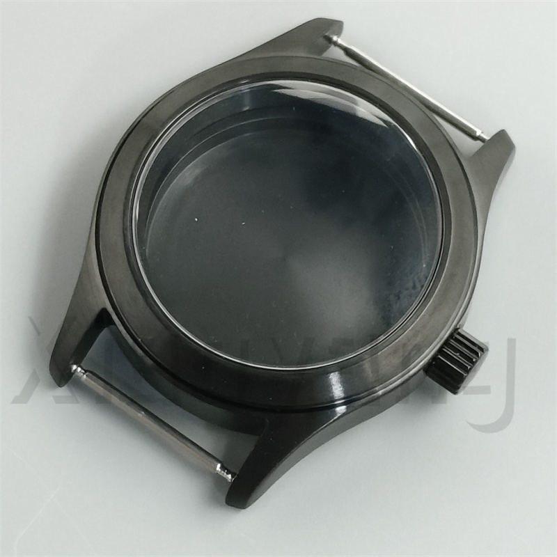 36MM/39MM Brushed Brass Bronze - Bronze Case Watch avis et prix