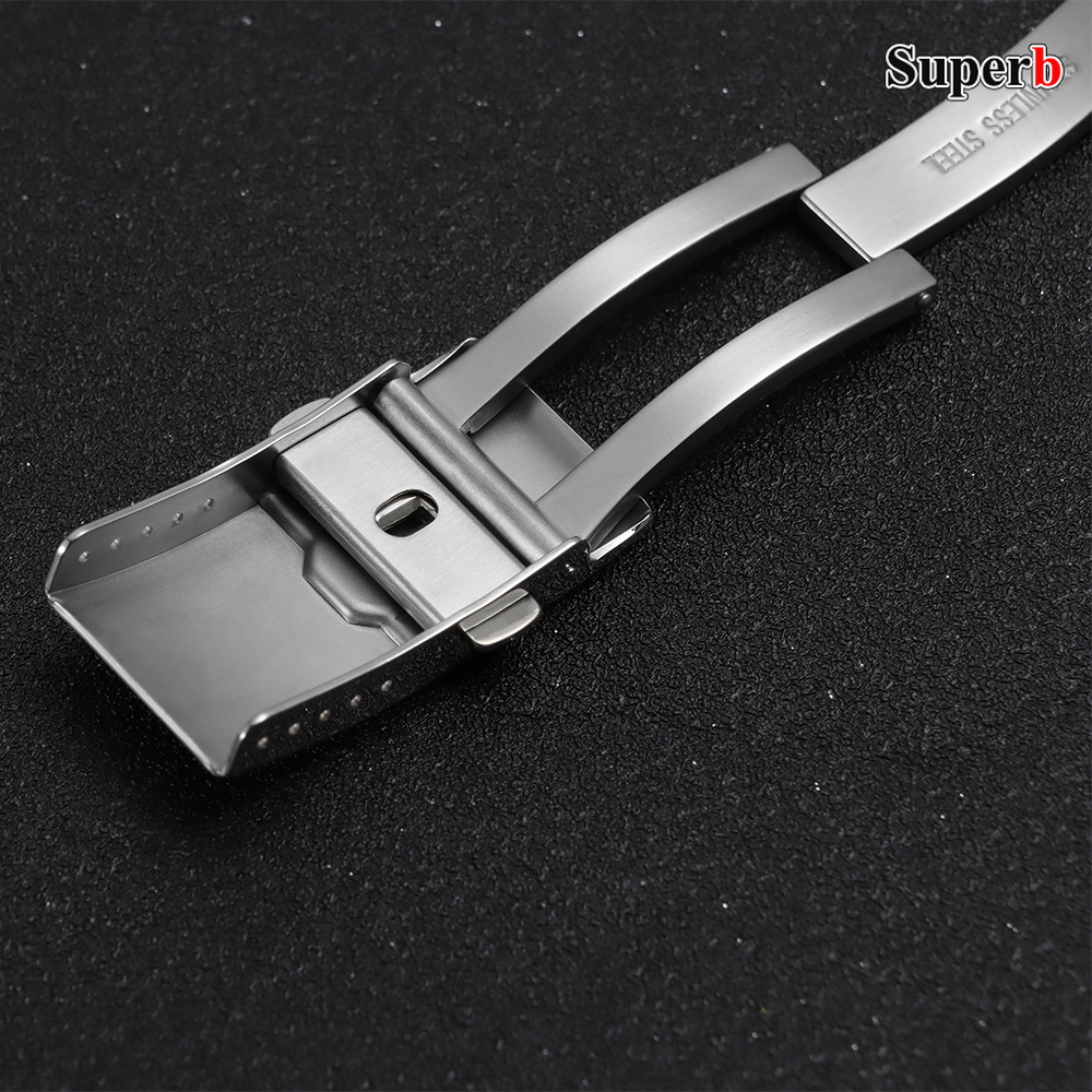 High Quality Folding Watch Cla - Luxury Watch Repair avis et prix