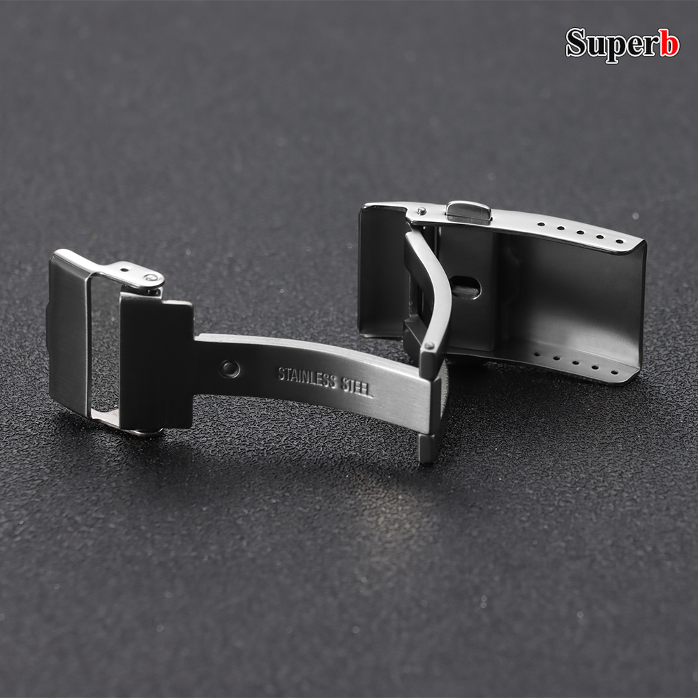 High Quality Folding Watch Cla - Luxury Watch Repair avis et prix