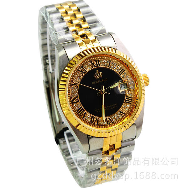 2016 Luxury HK REGINALD Brand  - Luxury Watch Name avis et prix