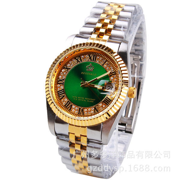 2016 Luxury HK REGINALD Brand  - Luxury Watch Name avis et prix