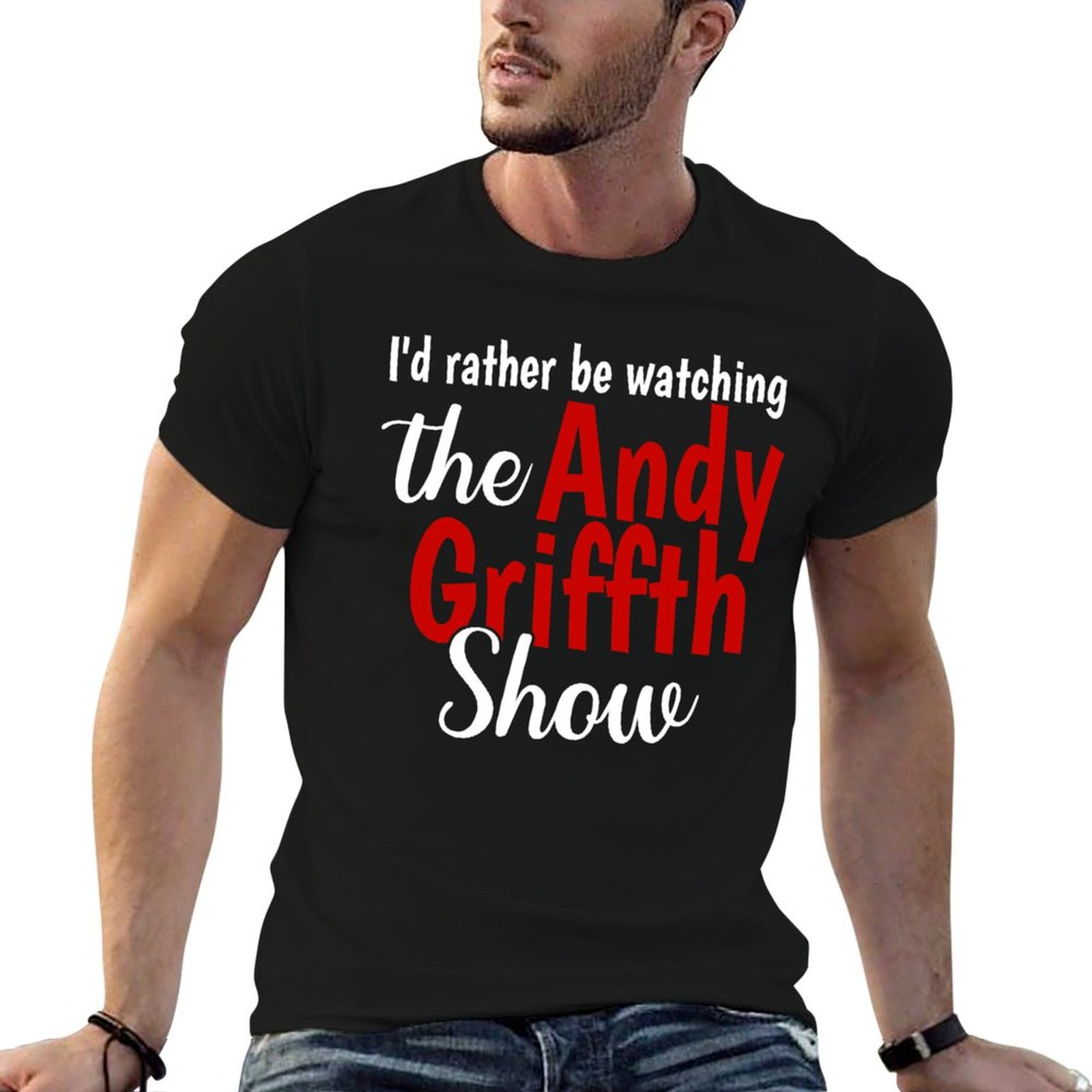 I'd Rather Be Watching The And - Luxury Watch In China avis et prix