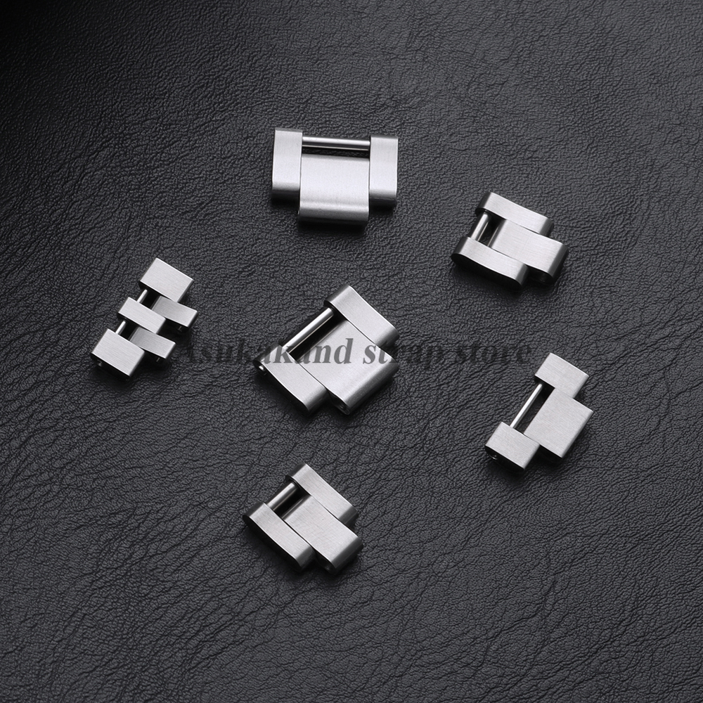 16x8mm/16x9mm/10x4.8mm Metal E - Luxury Watch Logos avis et prix
