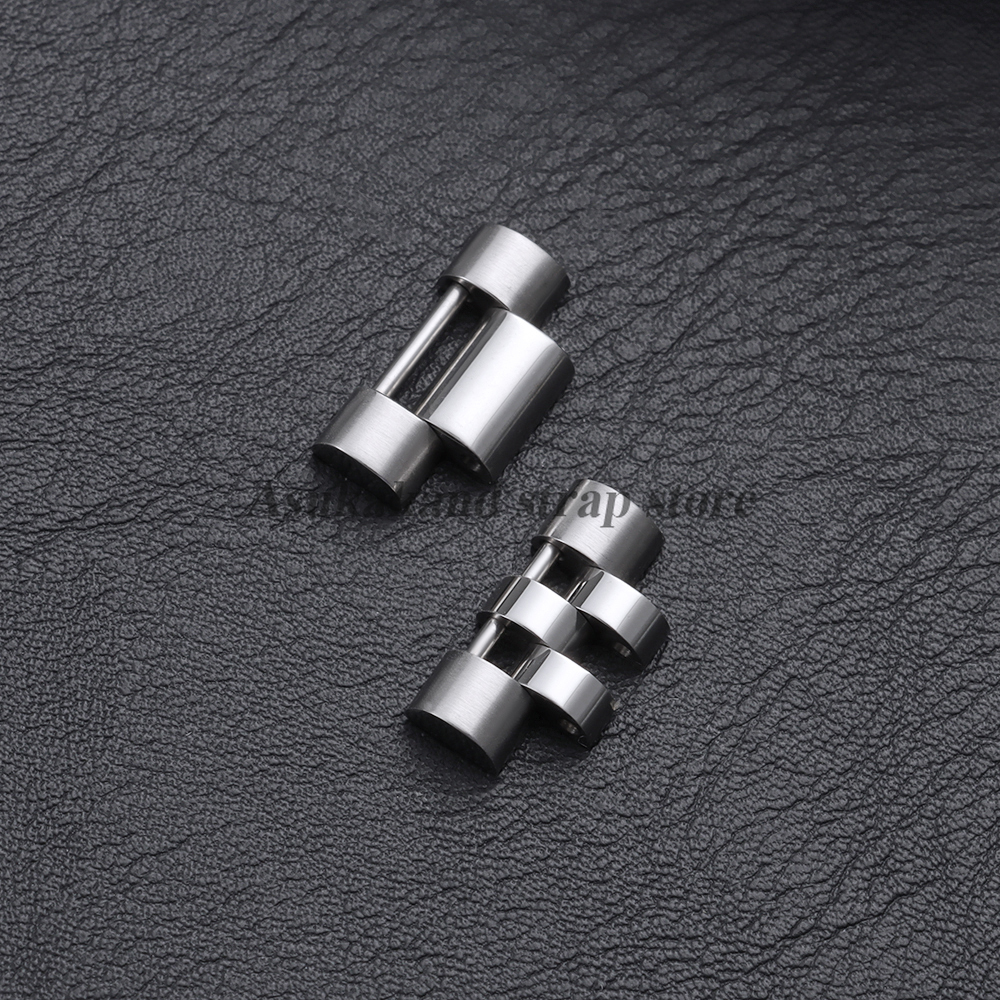 16x8mm/16x9mm/10x4.8mm Metal E - Luxury Watch Logos avis et prix