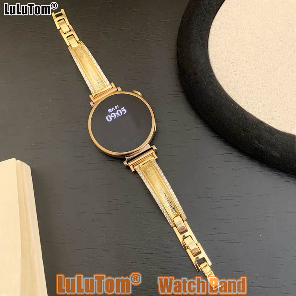 Women Luxury French Style Band - Luxury Watch Galaxy avis et prix