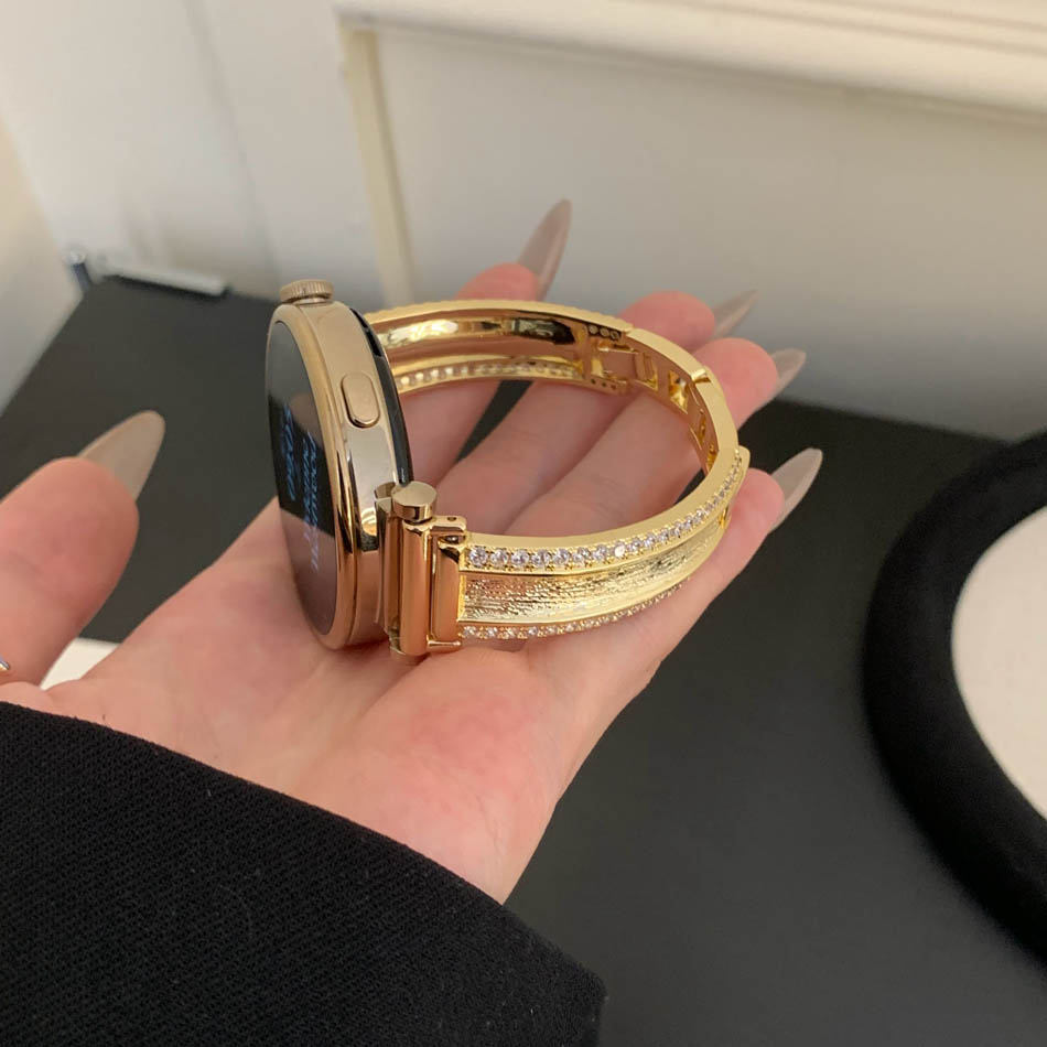 Women Luxury French Style Band - Luxury Watch Galaxy avis et prix