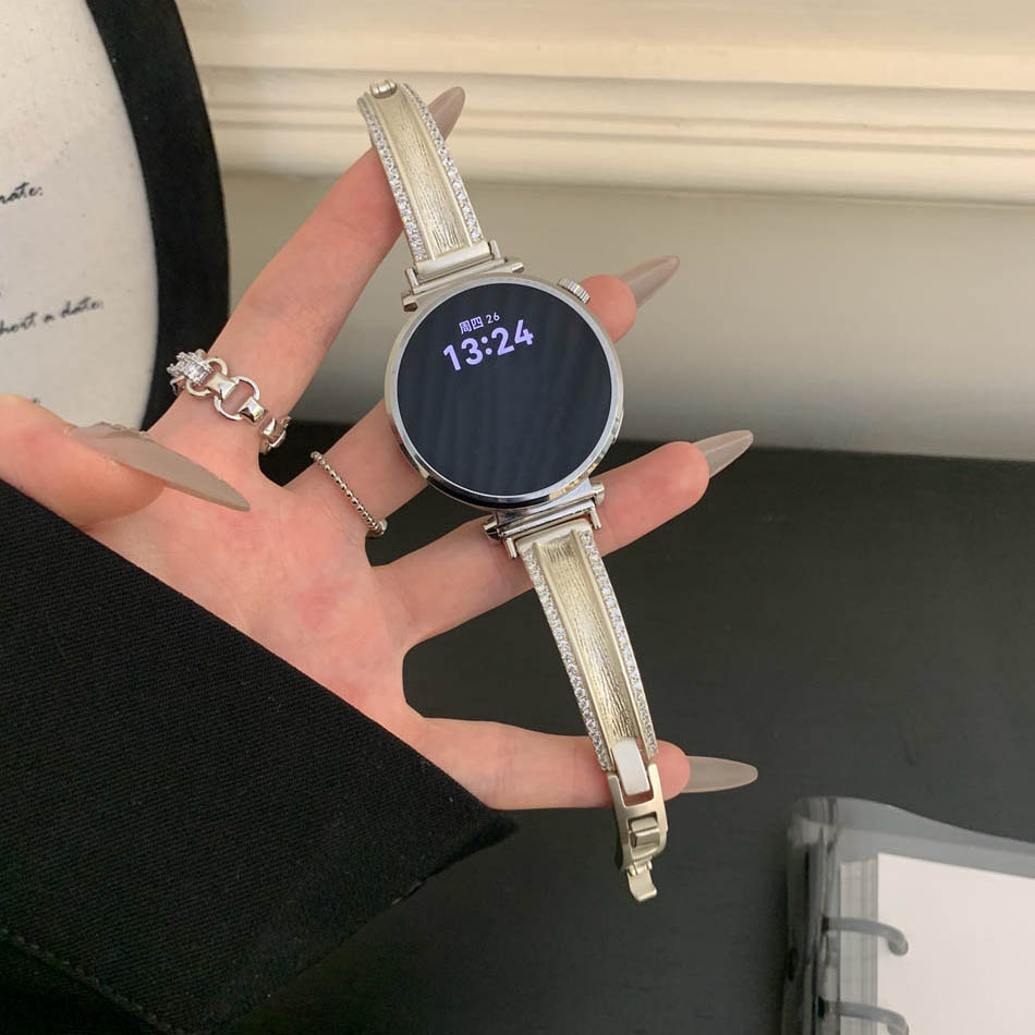 Women Luxury French Style Band - Luxury Watch Galaxy avis et prix