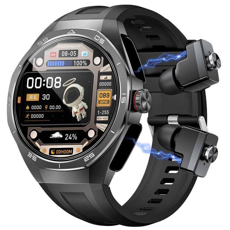 2026 NEW For Android TWS Music - Luxury Watch Repair avis et prix