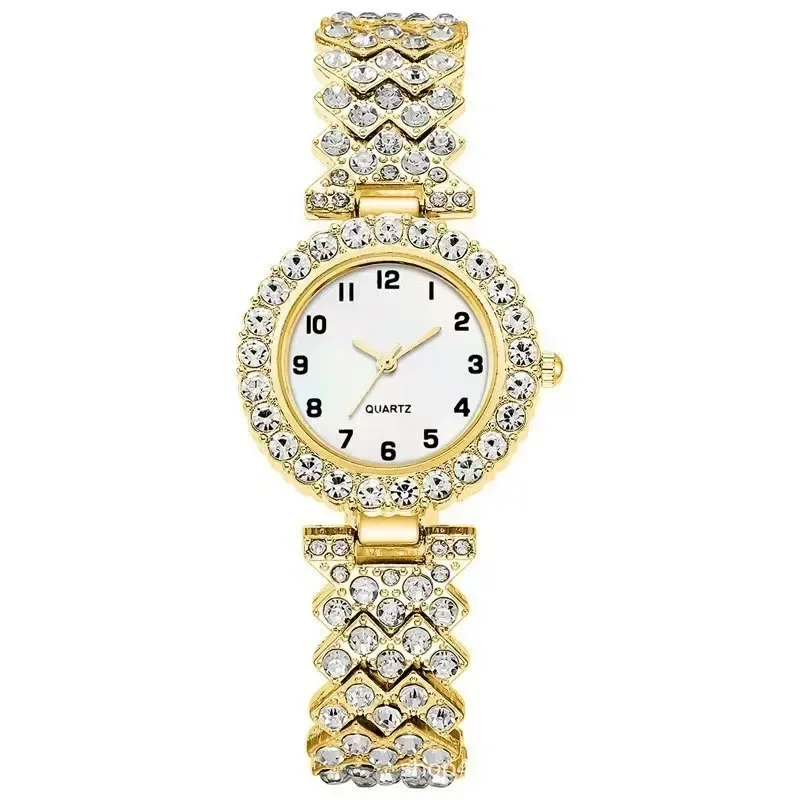 1pcs/2pcs Luxury Fashion Women - Luxury Watch For Sale avis et prix