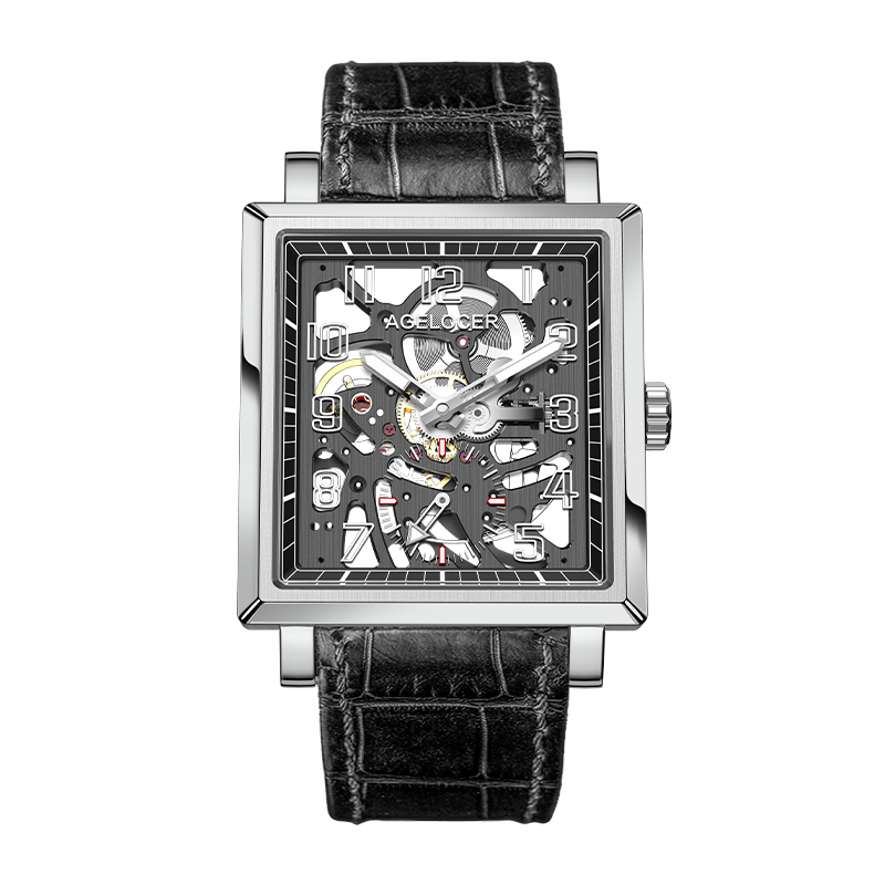 AGELOCER Original Codex Watch  - Luxury Watch Repair avis et prix