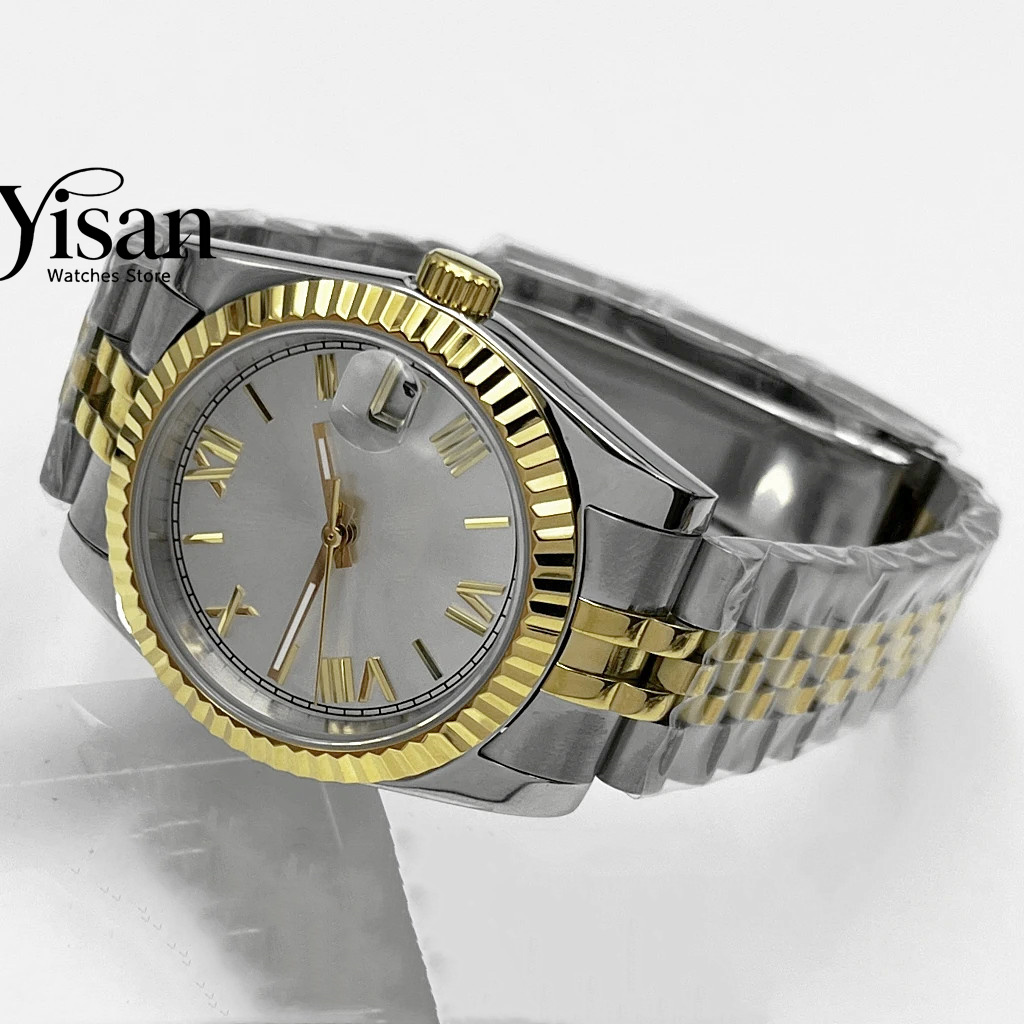 DIY watch NH35 movement 36mm39 - Luxury Watch Grade avis et prix