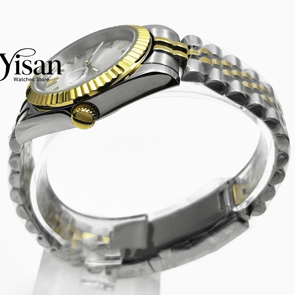 DIY watch NH35 movement 36mm39 - Luxury Watch Grade avis et prix