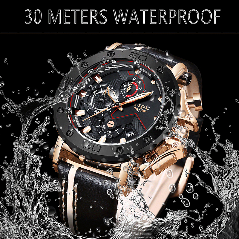 2025 Fashion Sport Men Watches - Luxury Watch Name avis et prix