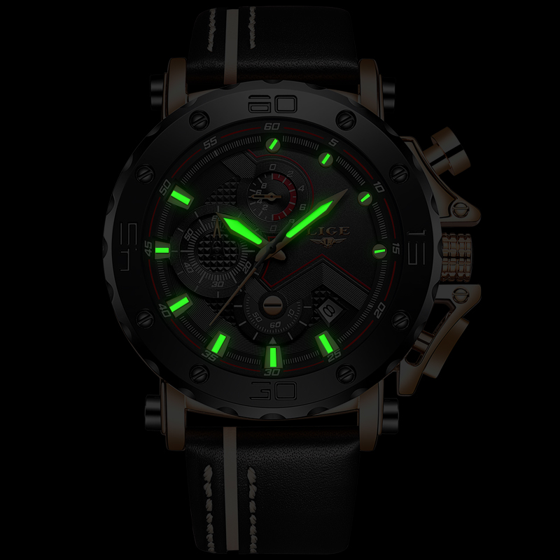 2025 Fashion Sport Men Watches - Luxury Watch Name avis et prix