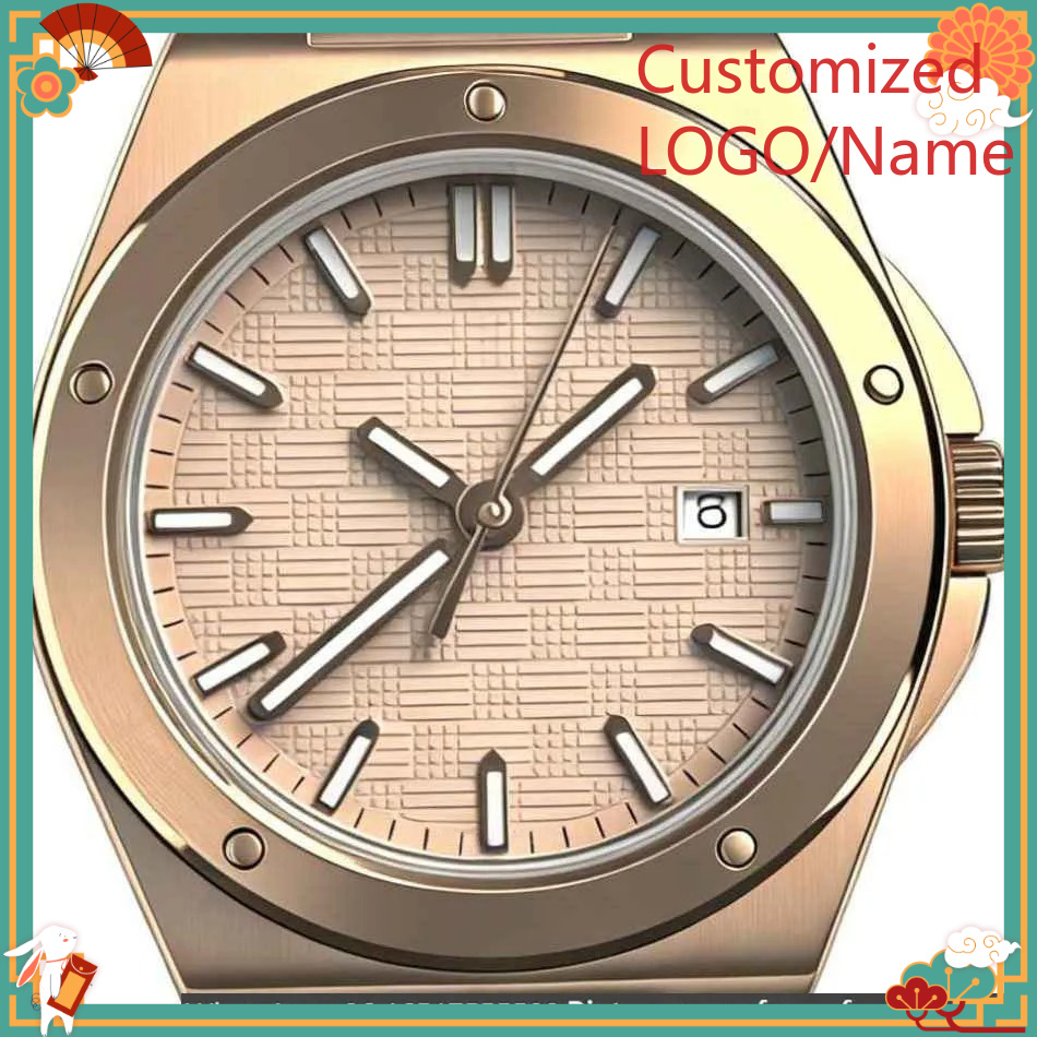 DONG Store 41mm Men's Luxury W - Luxury Watch Store avis et prix