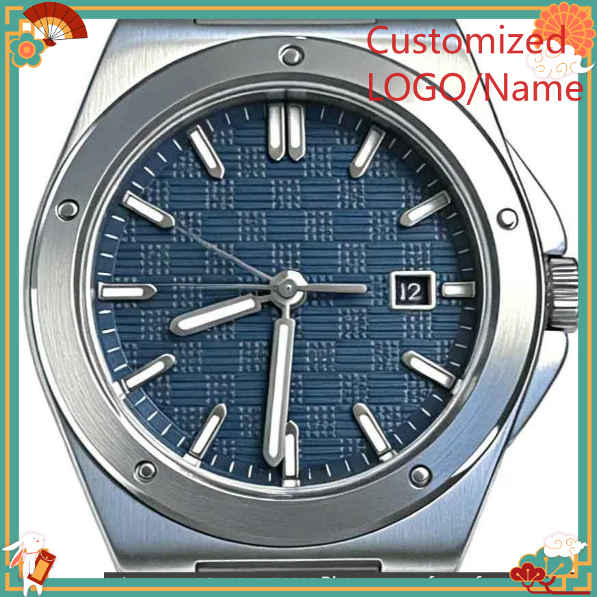 DONG Store 41mm Men's Luxury W - Luxury Watch Store avis et prix