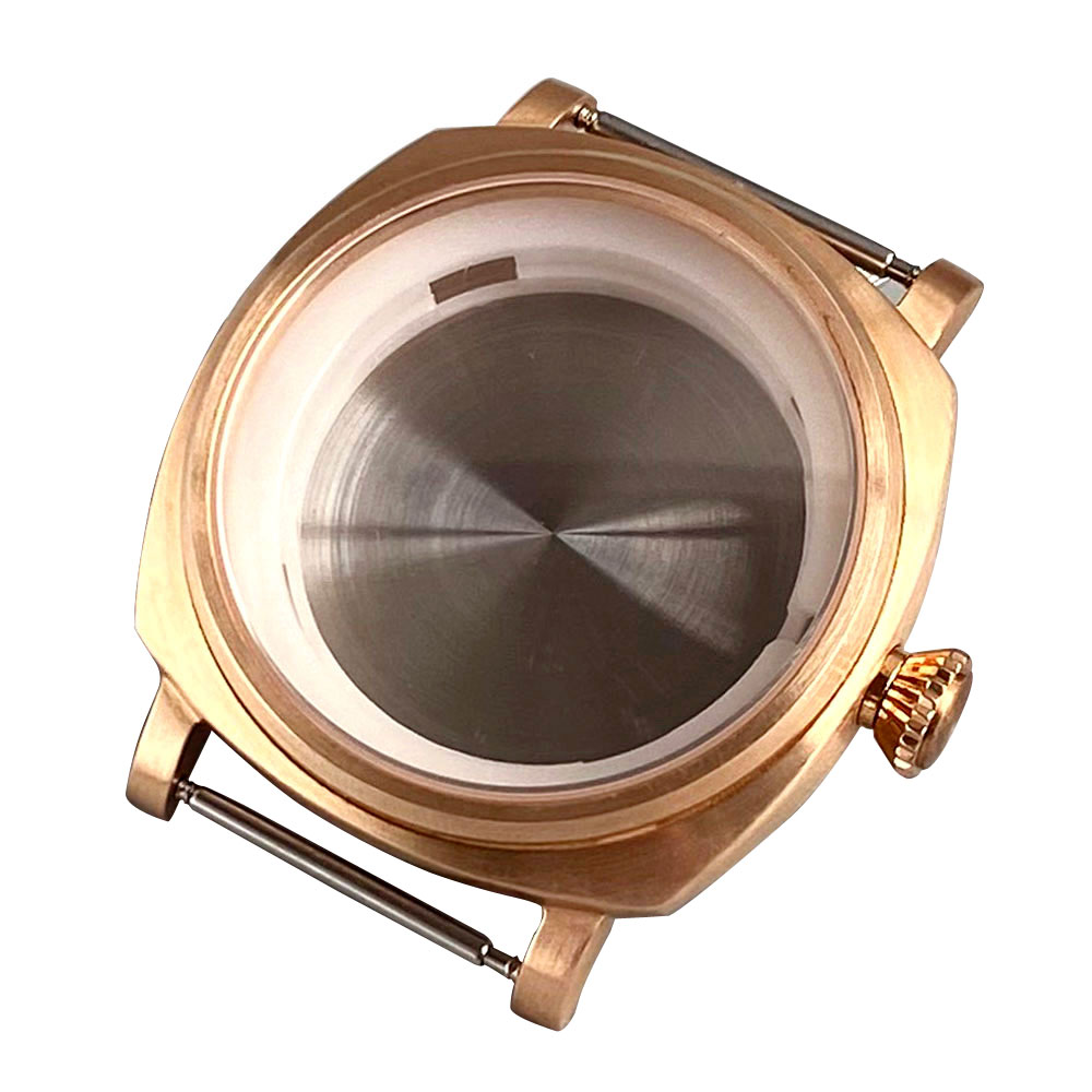 Cusn8 Solid Bronze 200M Diving - Bronze Case Watch avis et prix