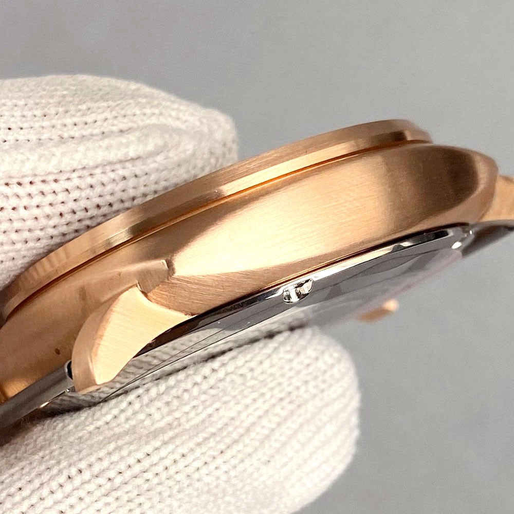 Cusn8 Solid Bronze 200M Diving - Bronze Case Watch avis et prix