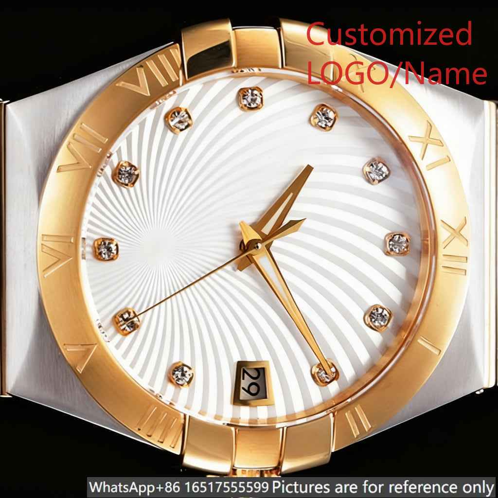 A1212 Store 904L Stainless Ste - Luxury Watch Store avis et prix