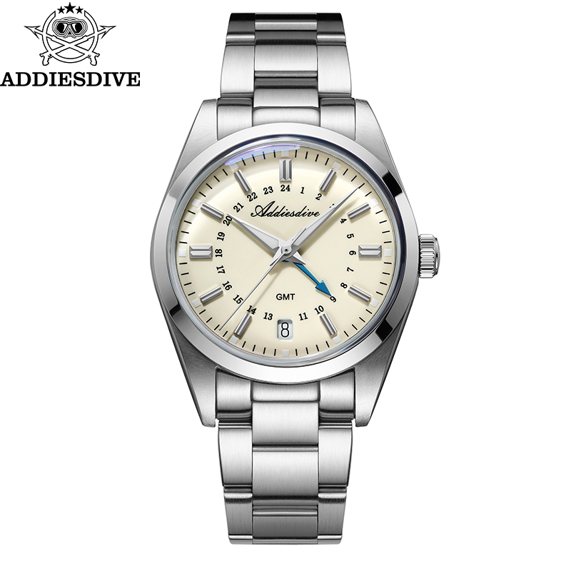 ADDIESDIVE Hot Brand 36mm Luxu - Luxury Watch Logos avis et prix