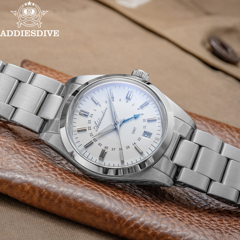 ADDIESDIVE Hot Brand 36mm Luxu - Luxury Watch Logos avis et prix