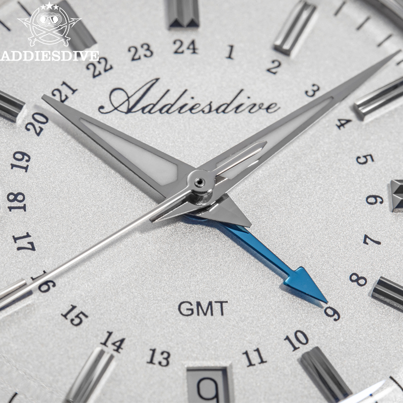ADDIESDIVE Hot Brand 36mm Luxu - Luxury Watch Logos avis et prix