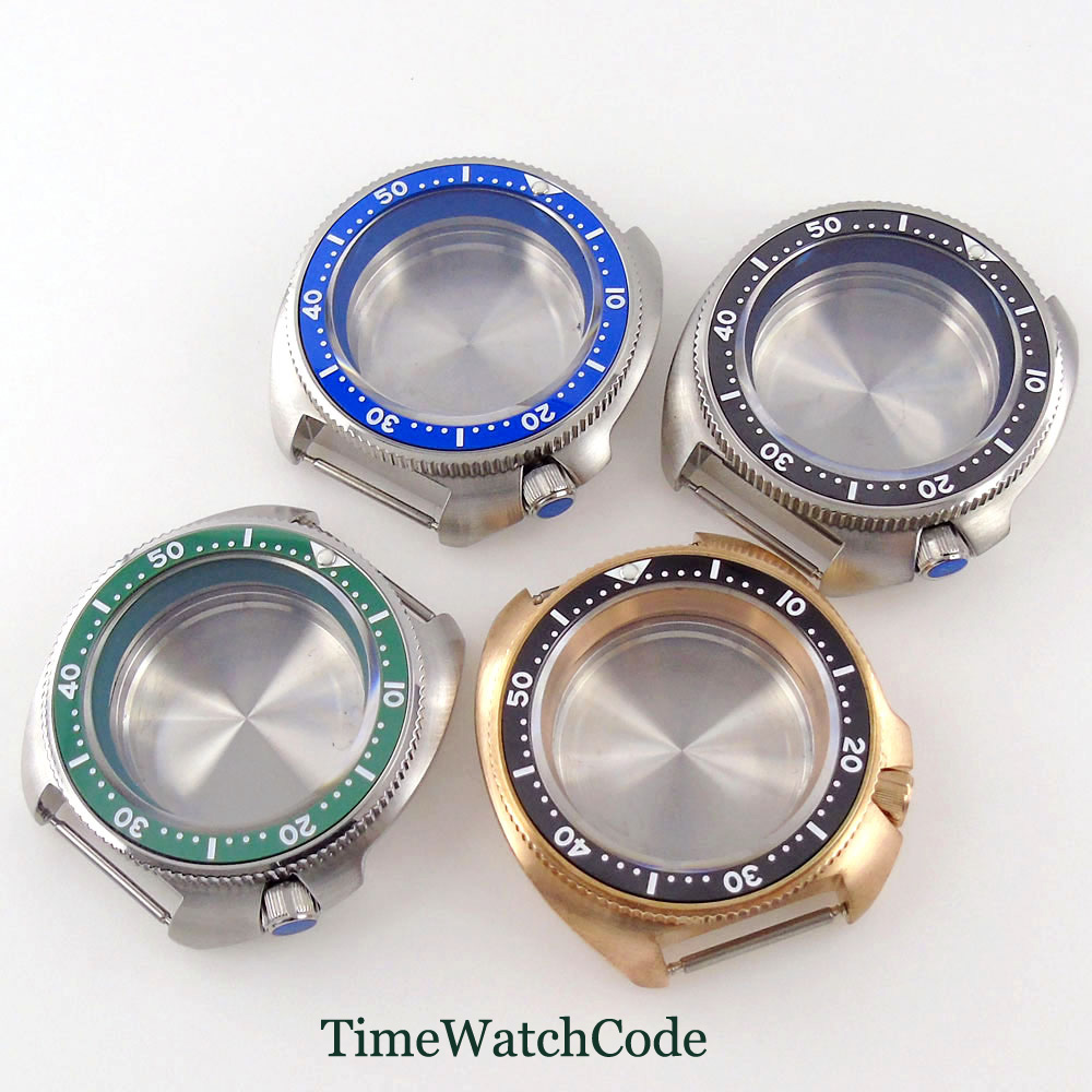 316L/Bronze Turtle SKX 6105 Wa - Bronze Case Watch avis et prix