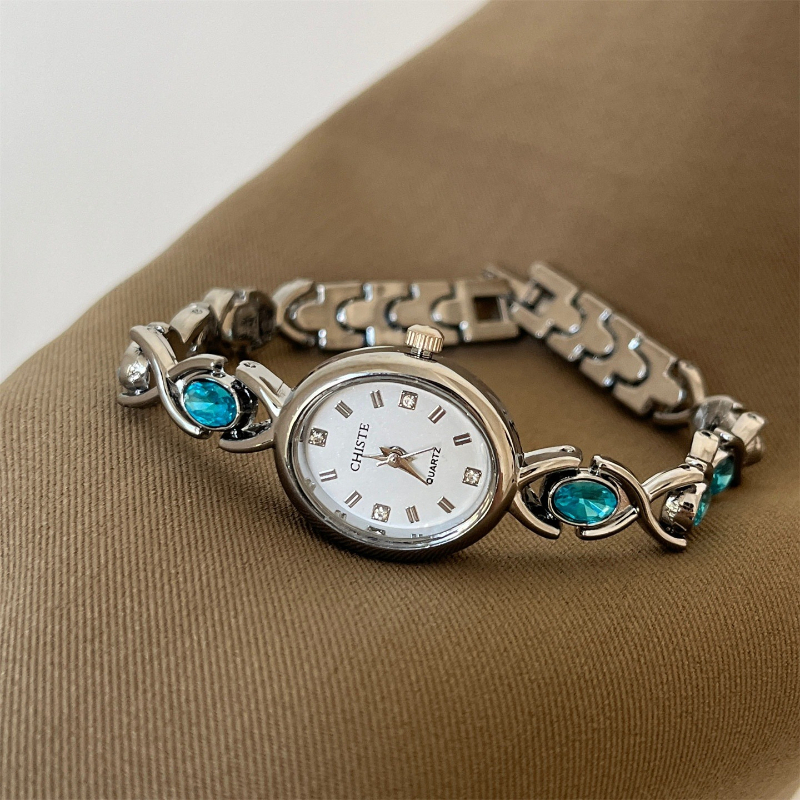 Top Brand Women Bracelet Watch - Luxury Watch Ladies avis et prix