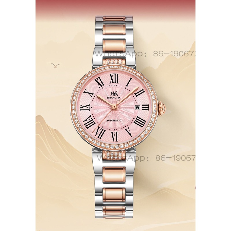 Time Island Watch 1 Store Shan - Luxury Watch Store avis et prix