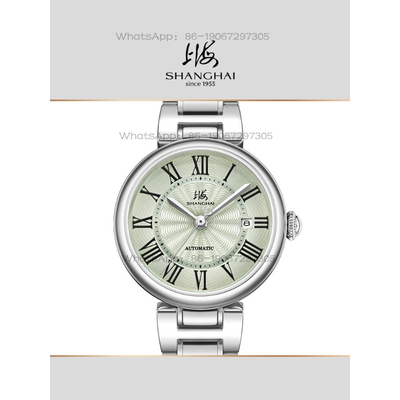 Time Island Watch 1 Store Shan - Luxury Watch Store avis et prix