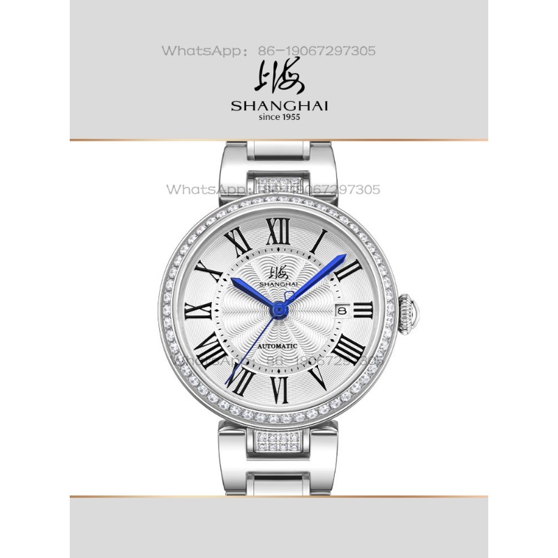 Time Island Watch 1 Store Shan - Luxury Watch Store avis et prix