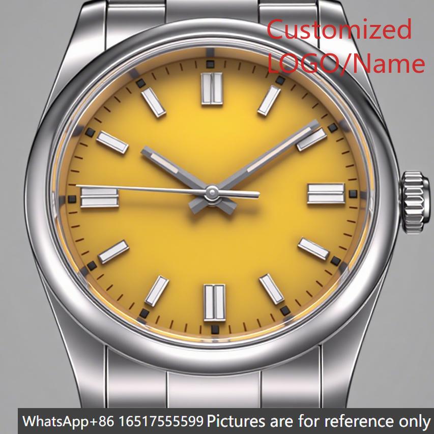 A989 Store 31mm 36mm 40mm Men  - Luxury Watch Store avis et prix