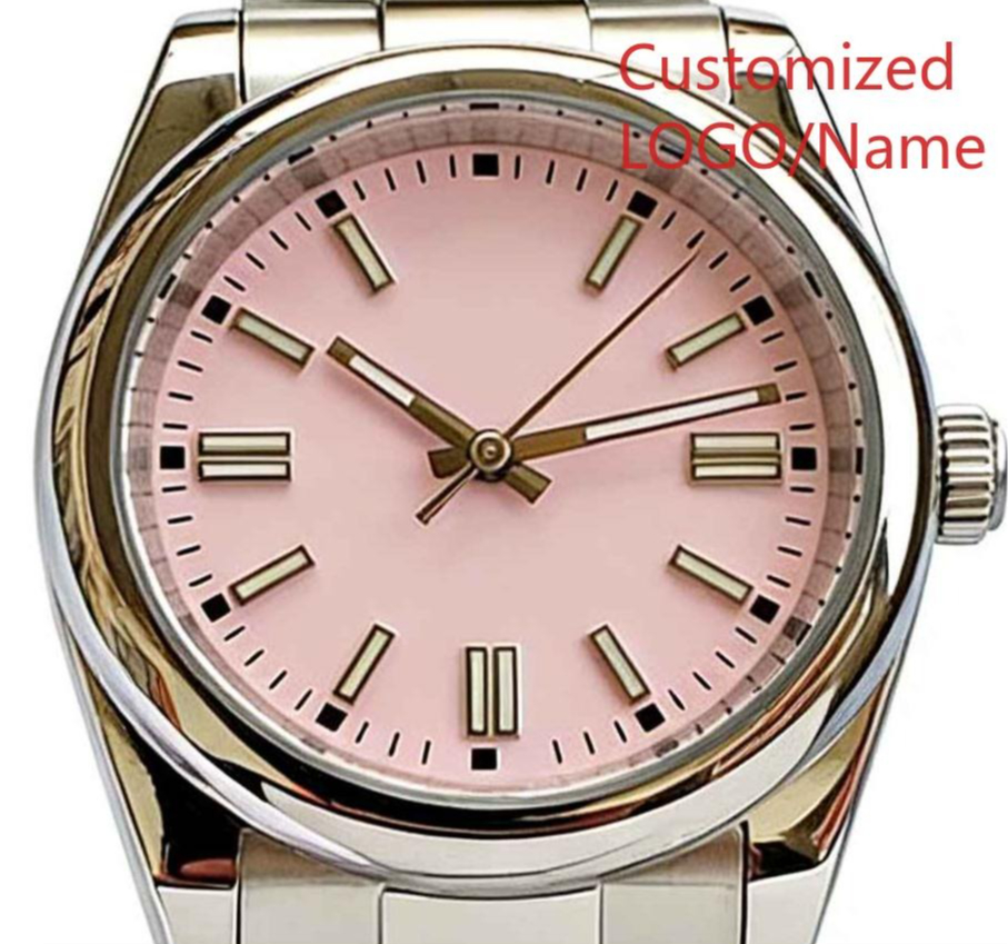A989 Store 31mm 36mm 40mm Men  - Luxury Watch Store avis et prix