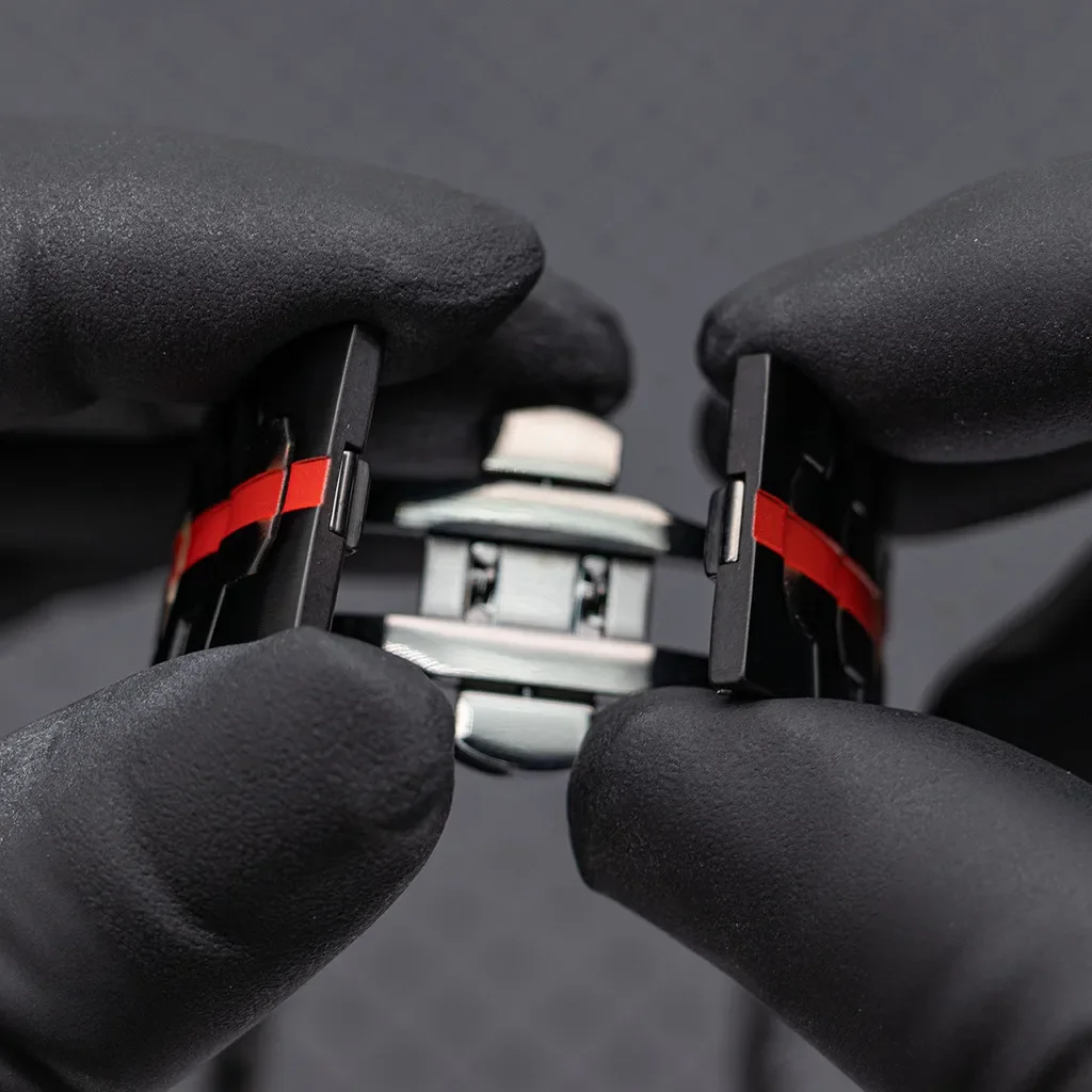 Titanium Band for Samsung Gala - Luxury Watch Galaxy avis et prix