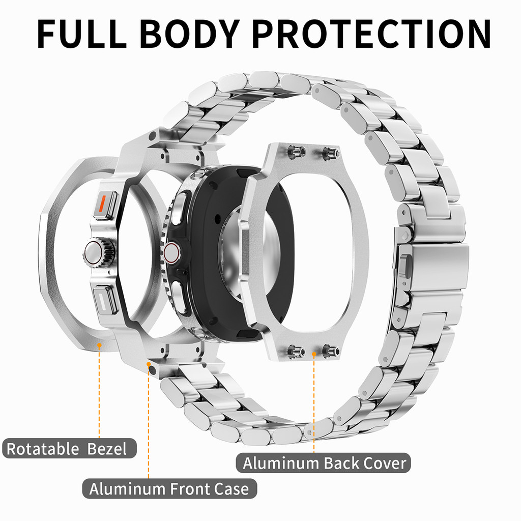 Luxury Modification Kit Case f - Luxury Watch Galaxy avis et prix