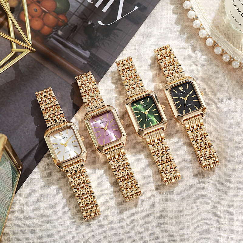 Luxury Women Watches Fashion R - Luxury Watch For Sale avis et prix