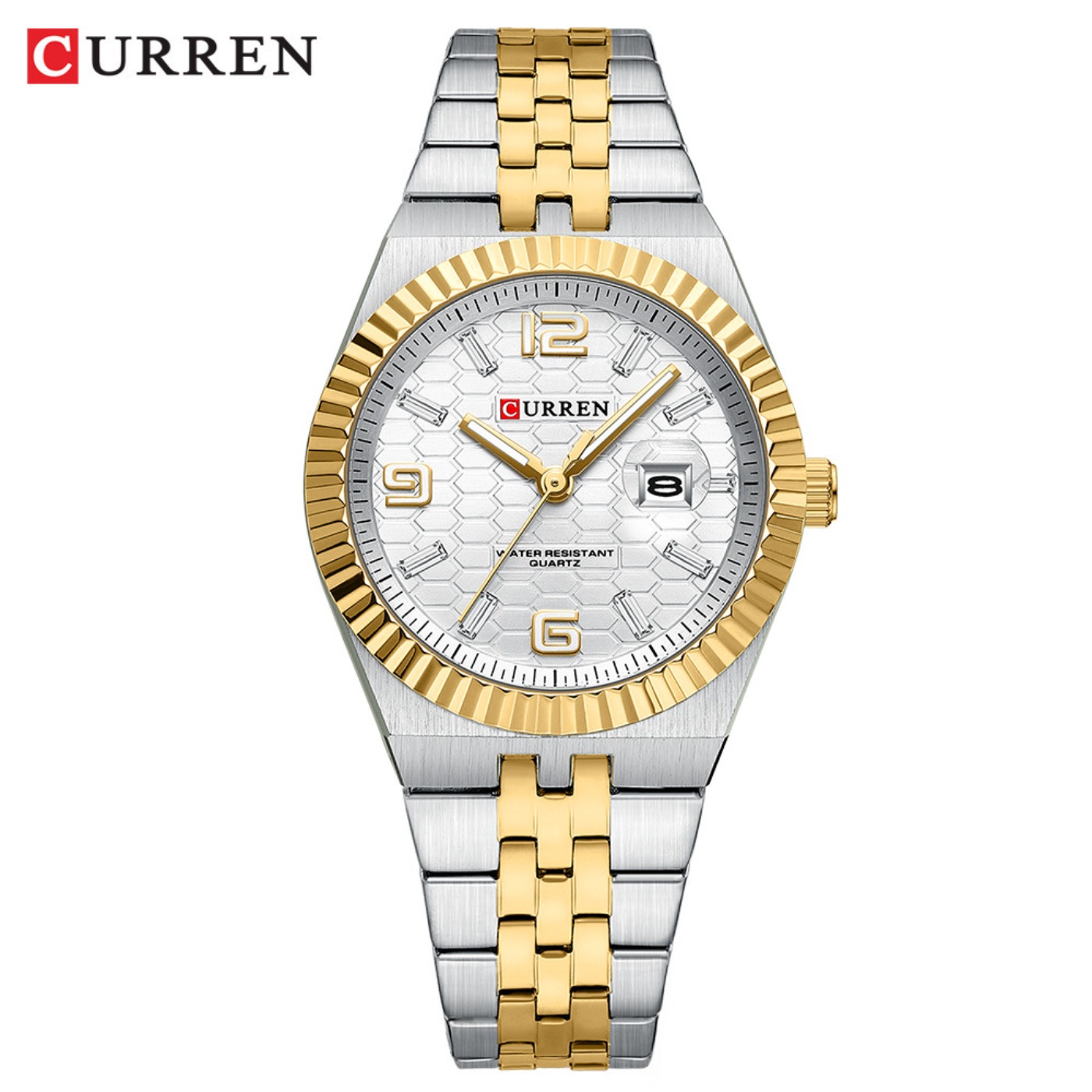 CURREN Women's Watch Analog Qu - Luxury Watch Ladies avis et prix
